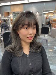 -sy杉影印象COLOUR专业烫染