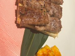 -江户·岚 创意料理(泛海店)