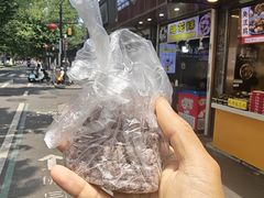 -航天馒头(瞻园路店)