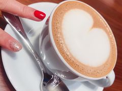 -嘉定凯悦·咖啡厅