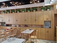 大堂-北戴河庆山饭店·海鲜砂锅粥(北戴河黑石路店)