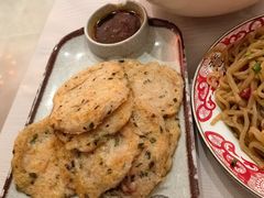 -客家大院·非遗赣南客家菜(郁孤台店)