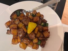 -汤城小厨•粤菜•靓汤(金宝街店)