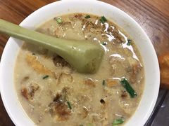 -阊门姚记豆浆(旧学前直营店)