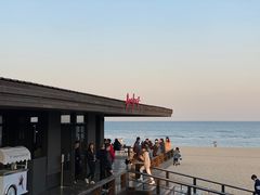 -海风酒吧 喝精酿 听民谣(阿那亚礼堂店)