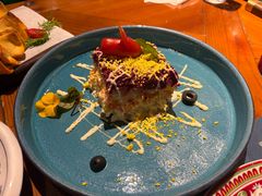 -卢布里西餐厅(总店)