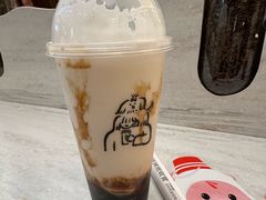 -喜茶(北京三里屯太古里店)