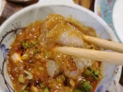 -毛辣果·贵州红酸汤牛肉火锅(西单店)