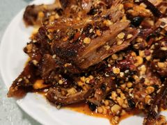 -双流传承老妈兔头(玉林总店)