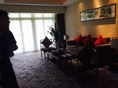 -天目湖御水温泉·度假酒店