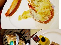 皇冠假日酒店自助餐-佛山皇冠假日酒店-西餐厅