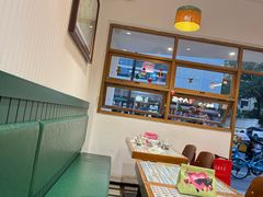 -堂屋糖水店(愚园店)