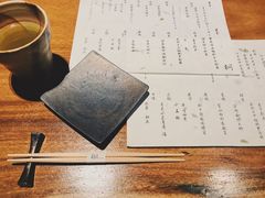 -桐寿司Sushi Tong