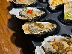 -烧蠔帮·湛江生蚝(南桥店)