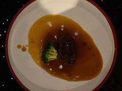 -广州花园酒店·凌璇阁旋转餐厅CAROUSEL360