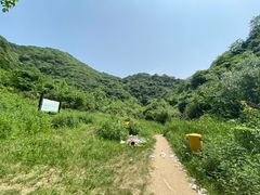 -抱龙峪