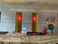 -太原凯宾斯基饭店