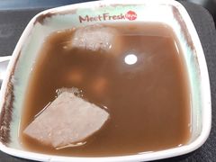 -鲜芋仙Meet Fresh(五道口店)