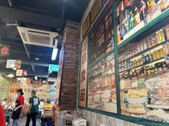 -龙厂长老火锅(抚琴店)