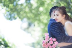 -太郎花子婚纱摄影艺术中心