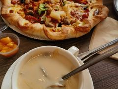 -必胜客(永旺店)