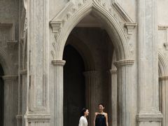 -厦门市鼓浪屿风景名胜区-天主教堂