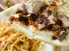 -长安后宰门水盆羊肉(新都心店)