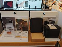 -鹰巢数码EAGLE’S NEST(燕莎店)