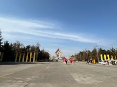 -法门文化景区