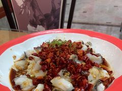 -渔码头食府(蓬莱阁店)