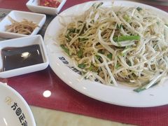 -方圆正宗筋饼老店
