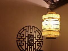 -绿茶餐厅(哈尔滨凯德店)