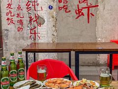 -胡同海鲜·大螃蟹