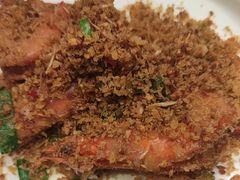 -旺达·福州菜(正大广场店)