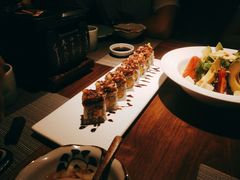 -山葵家·创意料理(万象汇店)