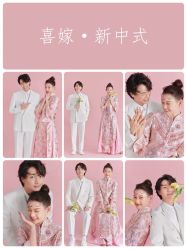 -索菲雅新派婚纱摄影(桂林店)