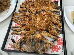 -途肴·老农饭庄(百里峡店)