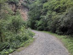 -龙门涧景区