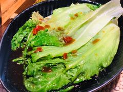-潮十三潮汕砂锅粥(高新四路大都荟店)