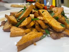 -湖北味道(湖北大厦店)