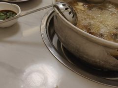 -山菌美食苑(振兴路店)