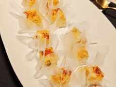 -北京老铺烤鸭(时代广场店)