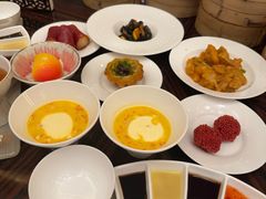 -香宫中餐厅·大连香格里拉(人民路店)