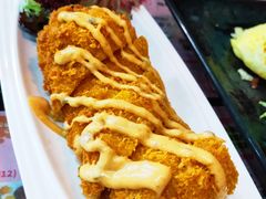 芝心吉列卷-阿飛冰室(下沙店)