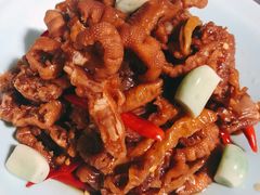 -俭寨大盘鸡·缸子肉·小公鸡·新疆菜(云通店)