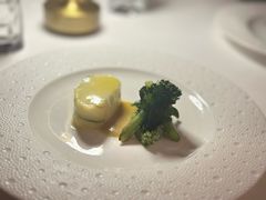 -上海和平饭店华懋阁 Cathay Room