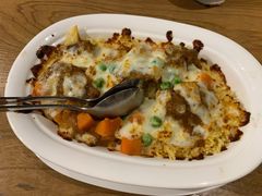 -棒约翰比萨·意面(张江店)