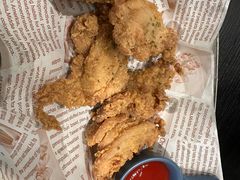 -Pennehut畔尼意面(合肥万象城店)