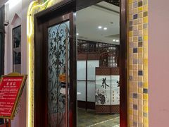 -尹兰楼西北风情餐厅(嘉定店)