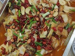 -晓林火锅(安定门店)